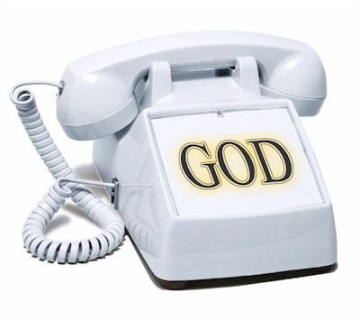 call-to-god